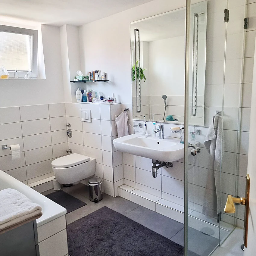 3 Zi. zum Bleiben - Wellingsbüttel – Bild 10