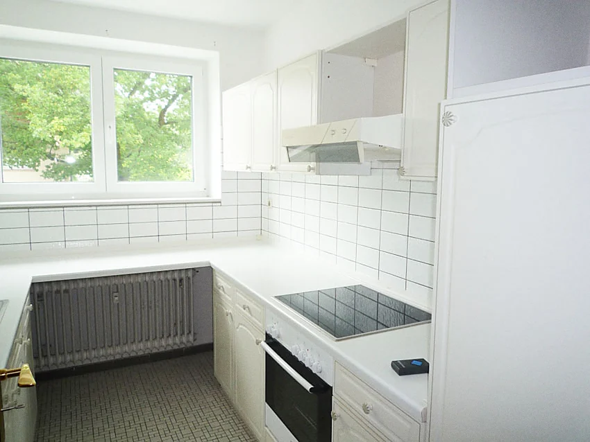 3 Zi. zum Bleiben - Wellingsbüttel – Bild 13