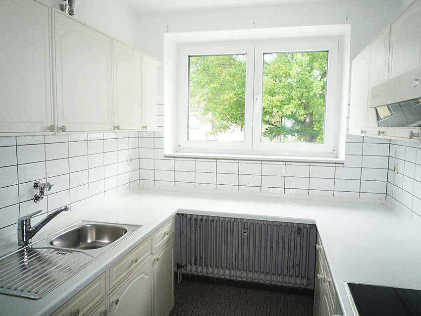 3 Zi. zum Bleiben - Wellingsbüttel – Bild 14