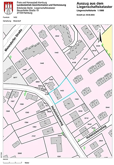 Neubau - 5 Zi. DHH mit Förderung nach KfW 40-QNG – Bild 4