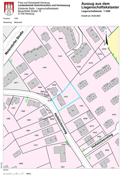 Neubau - 5 Zi. DHH mit Förderung nach KfW 40-QNG – Bild 7