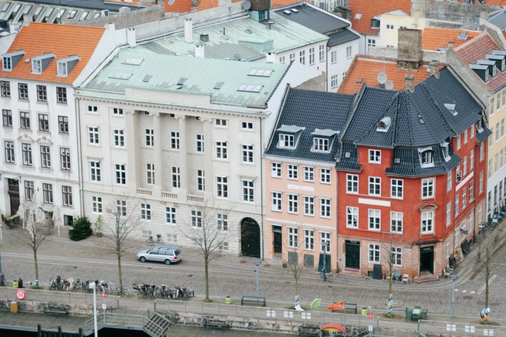 Immobilienbewertung in Hamburg – Hauswert ermitteln