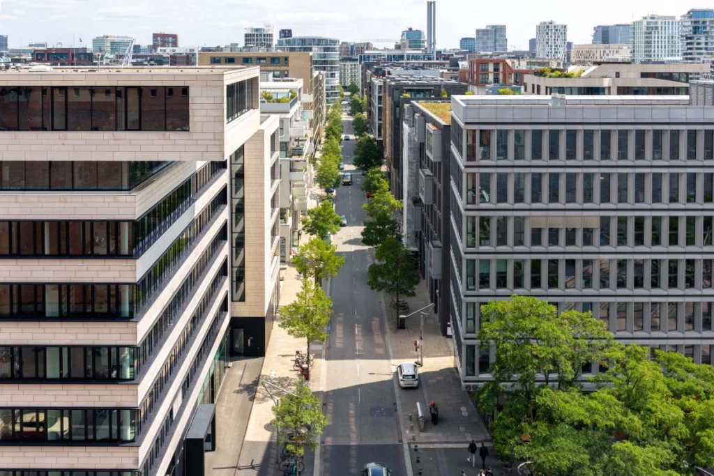 Wohnung verkaufen in Hamburg – professionelle Immobilienbewertung